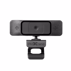 ProXtend X301 Full HD webcam 5 MP 2592 x 1944 Pixel USB 2.0 Nero - Vista aggiuntiva 2