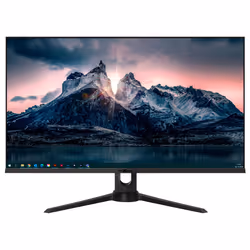 ProXtend PX-D2725141 Monitor PC 68,6 cm (27") 2560 x 1440 Pixel UltraWide Quad HD LED Nero
