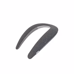 ProXtend Neck One Altoparlante portatile stereo Nero 3,7 W - Vista aggiuntiva 2