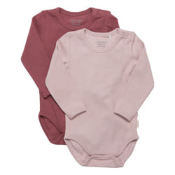MINYMO 5756-530-56 body e tutina per bambini 2 pz