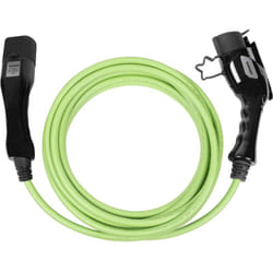 Blaupunkt - A1P16AT1 Cavo di ricarica per eMobility 8 m