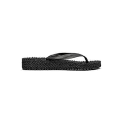 Infradito Ilse Jacobsen Cheerful 13 Sandali Nero - 40