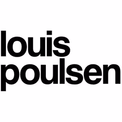 Louis Poulsen PH SEPTIMA GLASS PENDANT E27, Trasparente