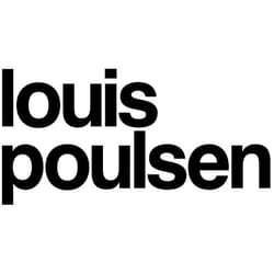 Louis Poulsen FLINDT GAR L LED 4K W/ADP ALUC BASE#