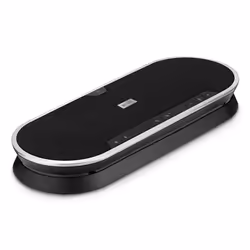 EPOS EXPAND 80 vivavoce Universale USB/Bluetooth Nero, Argento - Vista aggiuntiva 6