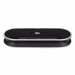 EPOS EXPAND 80 vivavoce Universale USB/Bluetooth Nero, Argento - Vista aggiuntiva 8