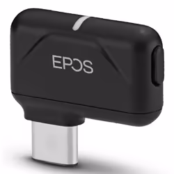EPOS BTD 800 USB-C 25 m Nero - Vista aggiuntiva 2