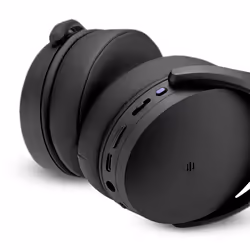EPOS ADAPT 360 Auricolare Con cavo e senza cavo A Padiglione Ufficio Bluetooth Nero - Vista aggiuntiva 4