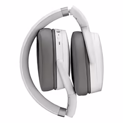 EPOS | SENNHEISER ADAPT 360 White Auricolare Con cavo e senza cavo A Padiglione Ufficio Bluetooth Bianco - Vista aggiuntiva 4