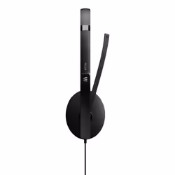 EPOS ADAPT 160T ANC USB-C Auricolare Cablato A Padiglione Ufficio USB tipo-C Nero - Vista aggiuntiva 5