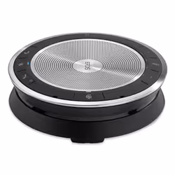 EPOS EXPAND 30T vivavoce Universale USB/Bluetooth Nero, Argento - Vista aggiuntiva 4