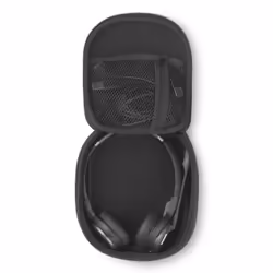 EPOS IMPACT SDW 5061 Auricolare Wireless A Padiglione Ufficio USB tipo A Nero - Vista aggiuntiva 8