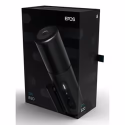 EPOS B20 Grigio Microfono da studio - Vista aggiuntiva 6