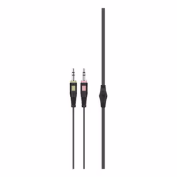 Sennheiser PC 3 CHAT Auricolare Cablato A Padiglione Ufficio Nero - Vista aggiuntiva 8