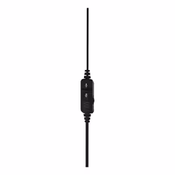 Sennheiser PC 8 USB Auricolare Cablato A Padiglione Ufficio USB tipo A Nero - Vista aggiuntiva 7