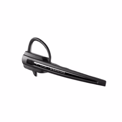 EPOS | SENNHEISER IMPACT D 10 HS Auricolare Wireless A clip, A Padiglione Ufficio Nero, Argento - Vista aggiuntiva 4