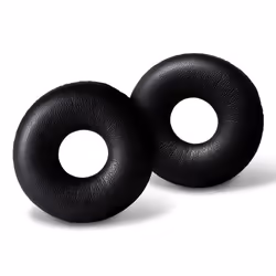 EPOS 1000688, Auricolare, Ecopelle, Nero