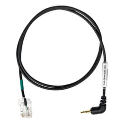 EPOS 1000713 accessorio per cuffia Cavo