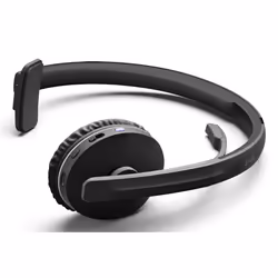 EPOS | SENNHEISER ADAPT 230 Auricolare Wireless A Padiglione Ufficio Bluetooth Nero - Vista aggiuntiva 6
