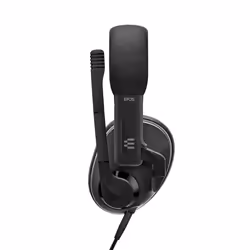 EPOS H3 Auricolare Cablato A Padiglione Gaming Nero - Vista aggiuntiva 5