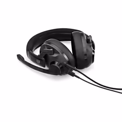 EPOS H3 Hybrid Auricolare Con cavo e senza cavo A Padiglione Gaming Bluetooth Nero - Vista aggiuntiva 4