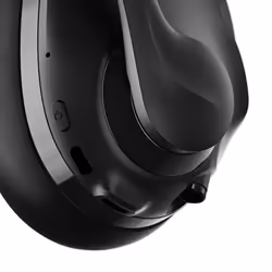 EPOS H3 Hybrid Auricolare Con cavo e senza cavo A Padiglione Gaming Bluetooth Nero - Vista aggiuntiva 5