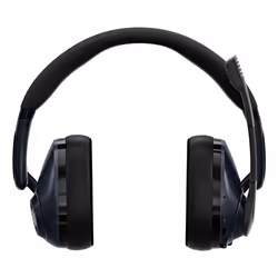 EPOS H3PRO Hybrid Auricolare Wireless A Padiglione Gaming USB tipo A Bluetooth Nero - Vista aggiuntiva 4