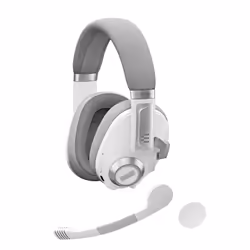 EPOS H3PRO Hybrid Auricolare Wireless A Padiglione Gaming USB tipo A Bluetooth Bianco - Vista aggiuntiva 4