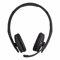 EPOS ADAPT 261 Auricolare Wireless A Padiglione Ufficio USB tipo-C Bluetooth Nero - Vista aggiuntiva 4