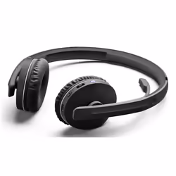 EPOS ADAPT 261 Auricolare Wireless A Padiglione Ufficio USB tipo-C Bluetooth Nero - Vista aggiuntiva 7