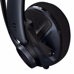 EPOS H6PRO Open Auricolare Cablato A Padiglione Gaming Nero - Vista aggiuntiva 5