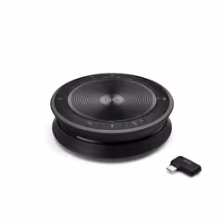 EPOS EXPAND 40T vivavoce Universale USB/Bluetooth Nero, Grigio - Vista aggiuntiva 6