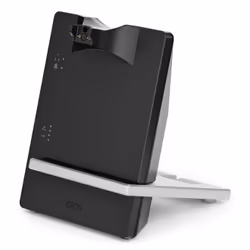 EPOS IMPACT D 30 Phone - EU Auricolare Wireless A Padiglione Ufficio Base di ricarica Nero - Vista aggiuntiva 3