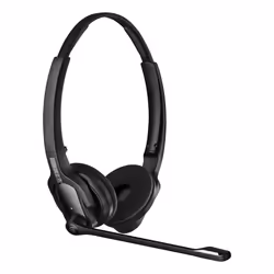 EPOS IMPACT D 30 Phone - EU Auricolare Wireless A Padiglione Ufficio Base di ricarica Nero - Vista aggiuntiva 4