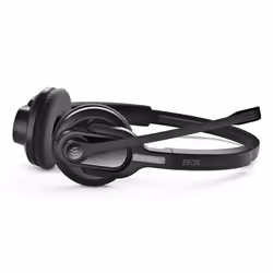 EPOS IMPACT D 30 Phone - EU Auricolare Wireless A Padiglione Ufficio Base di ricarica Nero - Vista aggiuntiva 5