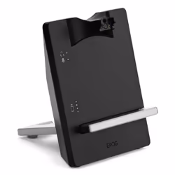 EPOS IMPACT D 30 Phone - EU Auricolare Wireless A Padiglione Ufficio Base di ricarica Nero - Vista aggiuntiva 7