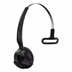 EPOS IMPACT D 10 Phone – EU II Auricolare Wireless A clip, A Padiglione Ufficio Nero - Vista aggiuntiva 6
