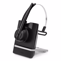 EPOS IMPACT D 10 USB ML - EU II Auricolare Wireless A clip, A Padiglione Ufficio Nero - Vista aggiuntiva 4