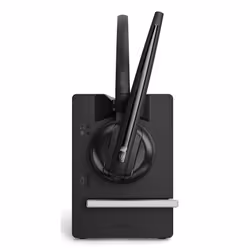 EPOS IMPACT D 10 USB ML - US II, Wireless, Ufficio, Auricolare, Nero