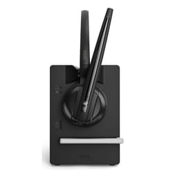 EPOS IMPACT D 10 USB ML - US II Auricolare Wireless A Padiglione Ufficio Nero