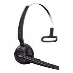 EPOS IMPACT D 10 USB ML - US II Auricolare Wireless A Padiglione Ufficio Nero