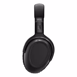 EPOS ADAPT 661, Con cavo e senza cavo, Musica e Chiamate, 17 - 23000 Hz, 227 g, Auricolare, Nero