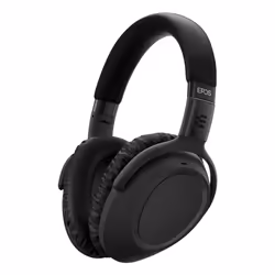 EPOS ADAPT 661 Auricolare Con cavo e senza cavo A Padiglione Musica e Chiamate Bluetooth Nero