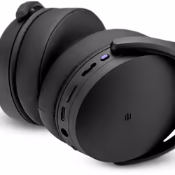 EPOS ADAPT 361 Auricolare Con cavo e senza cavo A Padiglione Musica e Chiamate USB tipo-C Bluetooth Nero - Vista aggiuntiva 4
