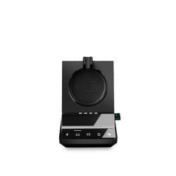 EPOS IMPACT SDW 5036T EU/UK/AUS Auricolare Cuffie senza fili Nero
