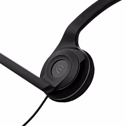 EPOS EDU 10 Auricolare Cablato A Padiglione Studio Nero - Vista aggiuntiva 4