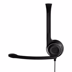 EPOS EDU 11 USB Auricolare Cablato A Padiglione Studio USB tipo A Nero - Vista aggiuntiva 4