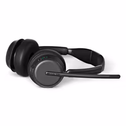 EPOS IMPACT 1060 ANC Auricolare Wireless A Padiglione Ufficio Bluetooth Nero - Vista aggiuntiva 5