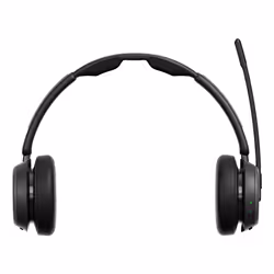 EPOS IMPACT 1060 ANC Auricolare Wireless A Padiglione Ufficio Bluetooth Nero - Vista aggiuntiva 8