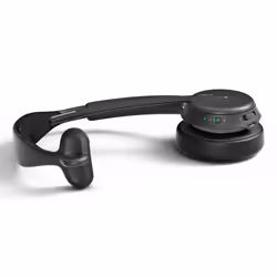 EPOS IMPACT 1030 Auricolare Wireless A Padiglione Ufficio Bluetooth Nero - Vista aggiuntiva 5